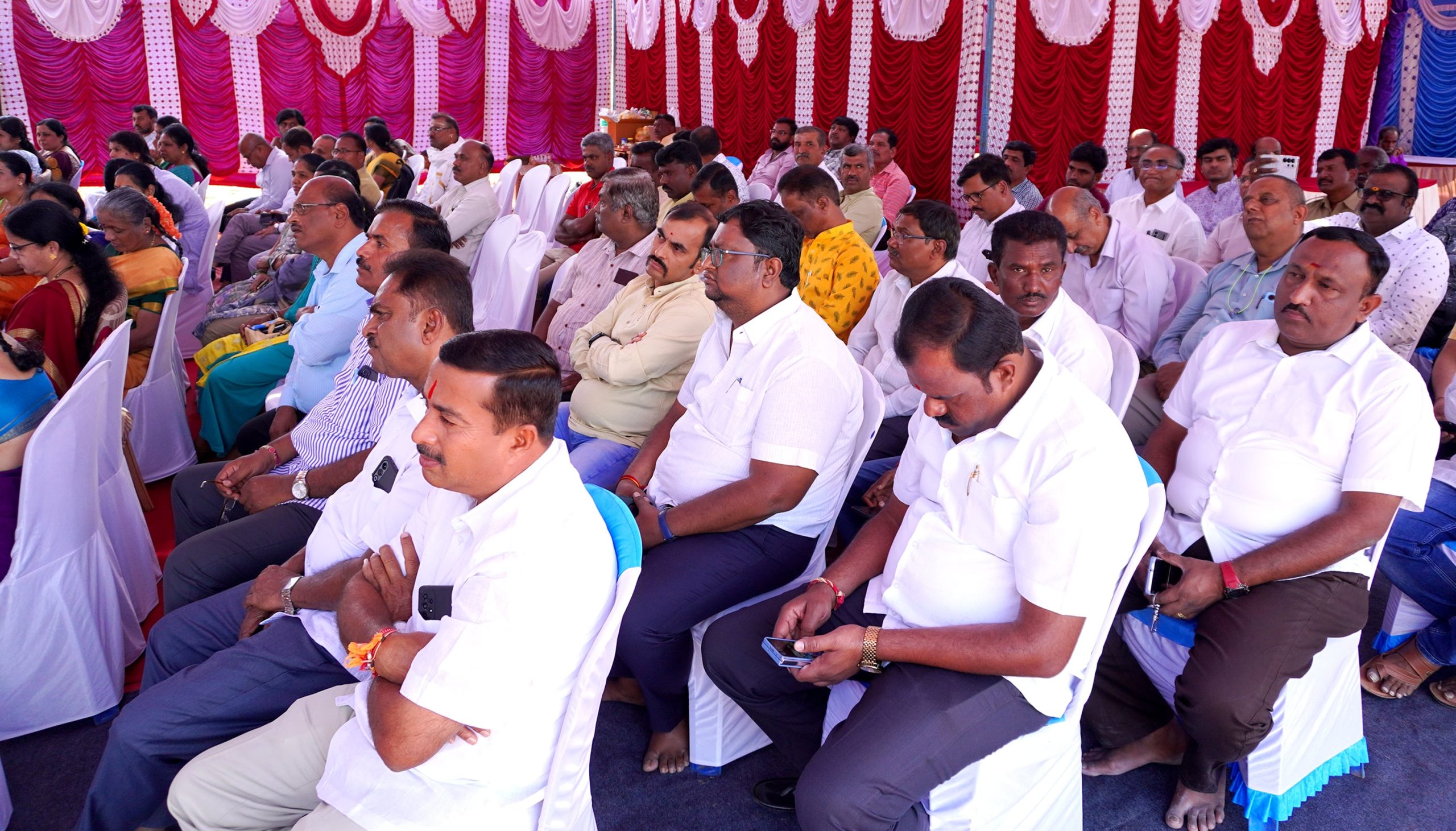 10 02 25 rvk hesaraghatta hurulichikkanahalli bhoomi puja (5)-min