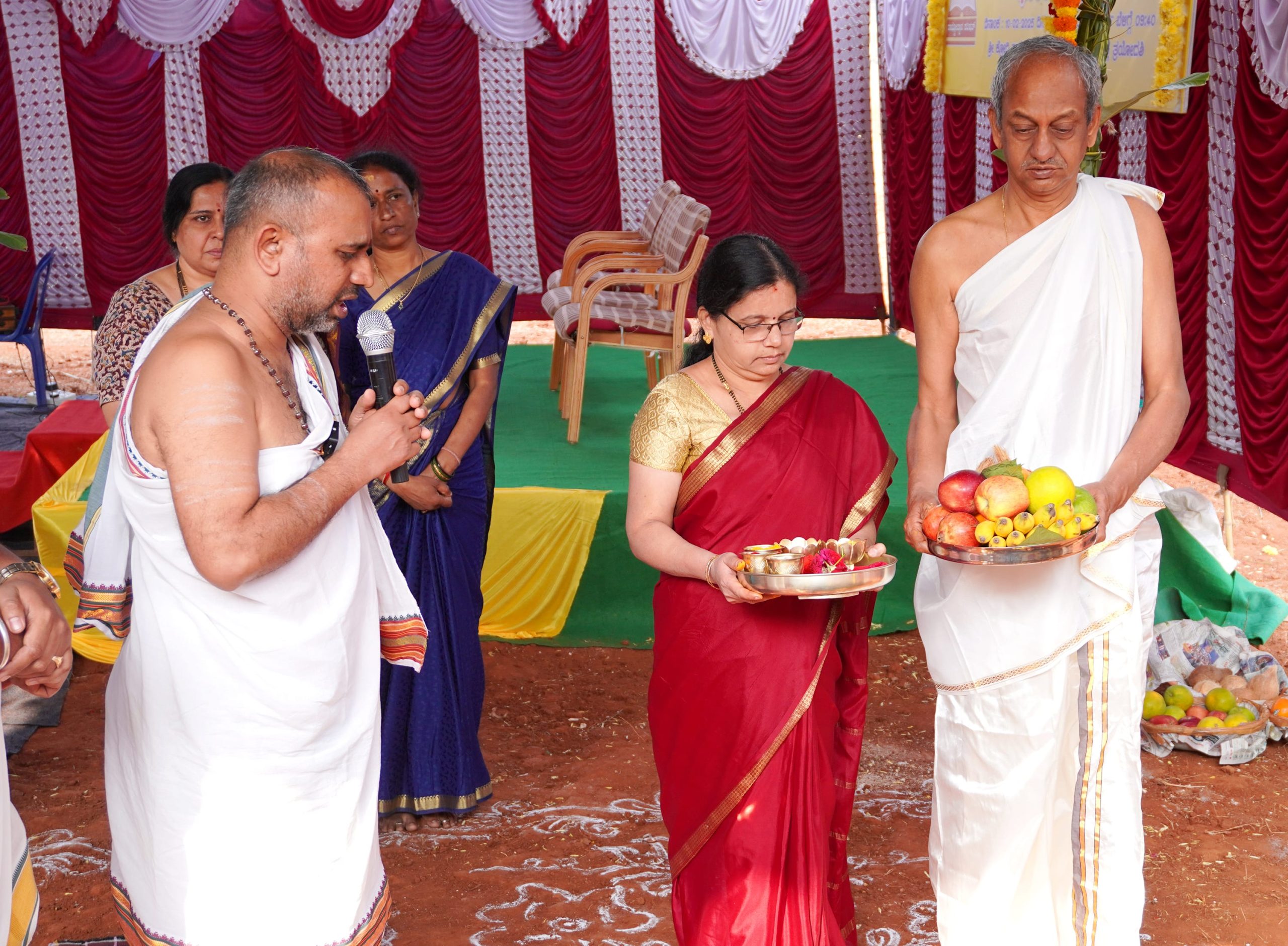 10 02 25 rvk hesaraghatta hurulichikkanahalli bhoomi puja (7)-min